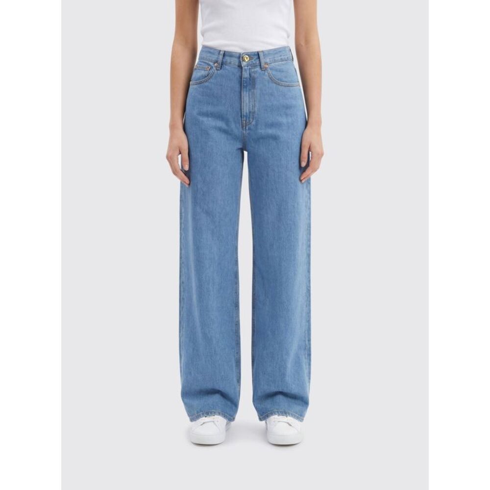 Blaze Milano Jeans Woman Blue